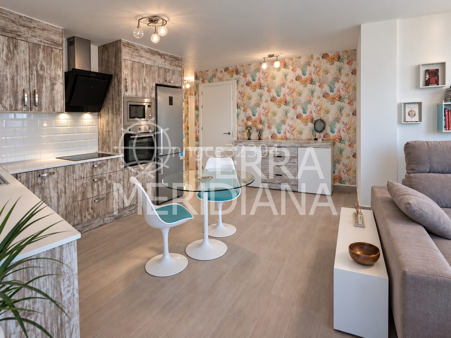 Apartment in Torreguadiaro, Sotogrande