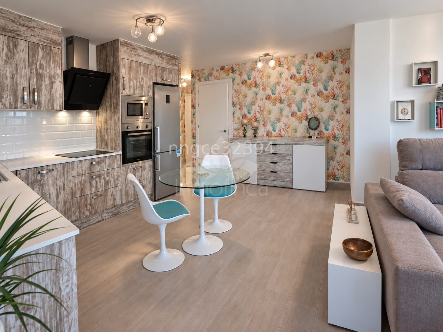 Apartment in Torreguadiaro, Sotogrande