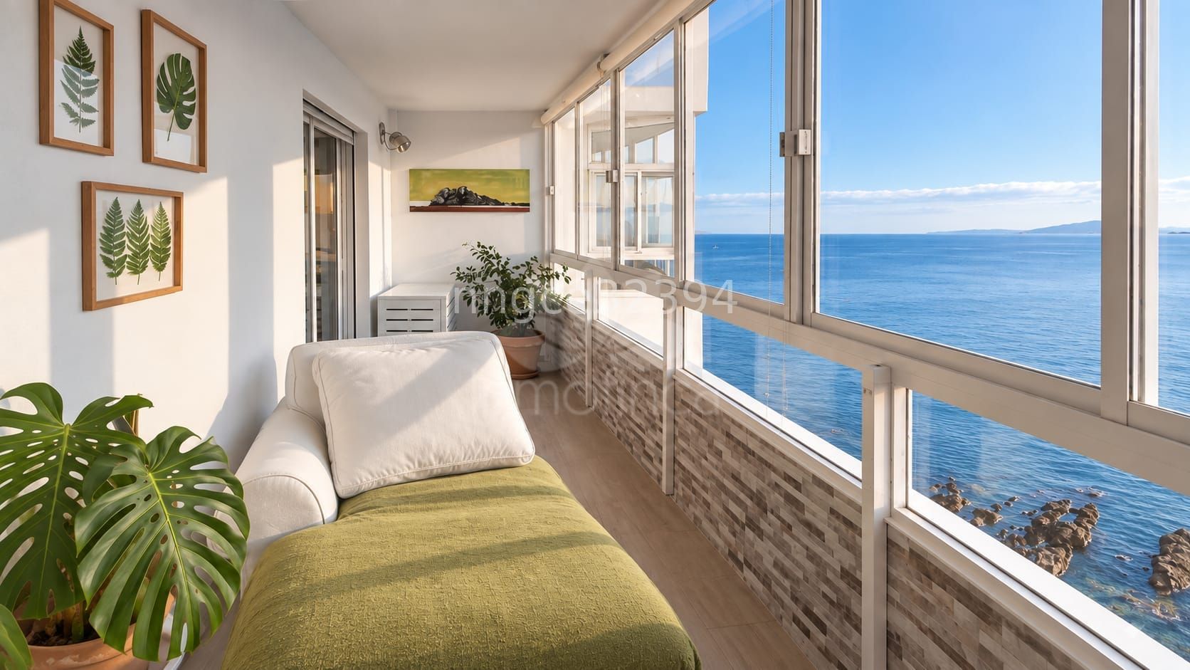 Apartment in Torreguadiaro, Sotogrande
