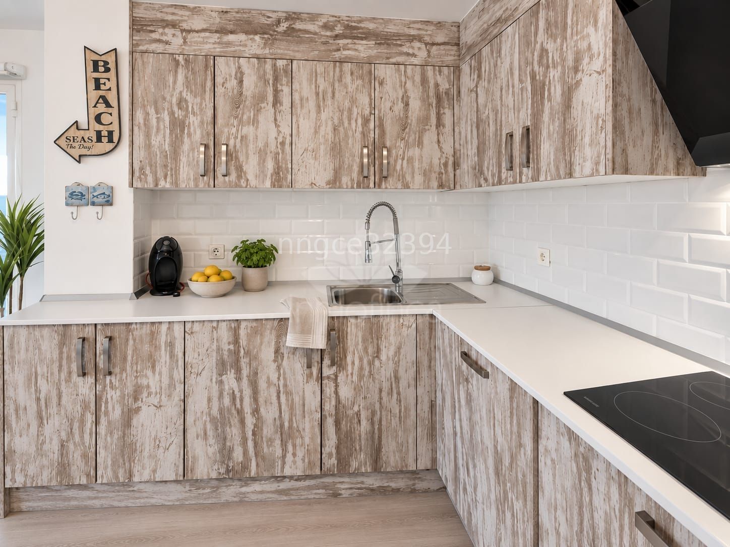 Apartment in Torreguadiaro, Sotogrande