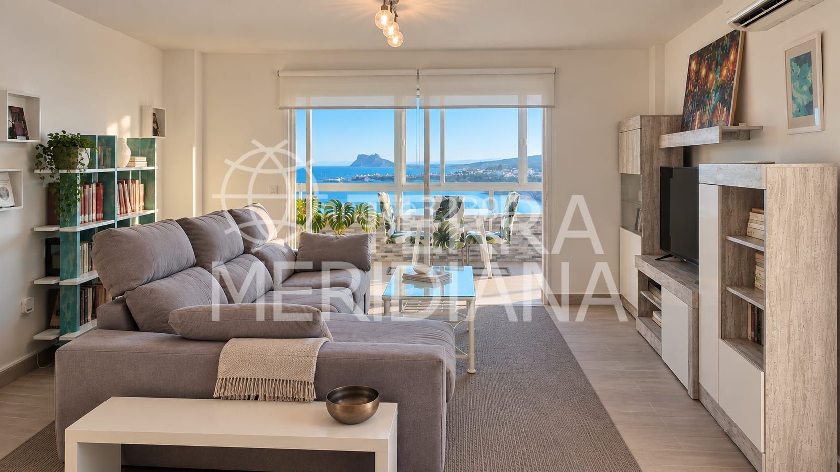 Apartment in Torreguadiaro, Sotogrande
