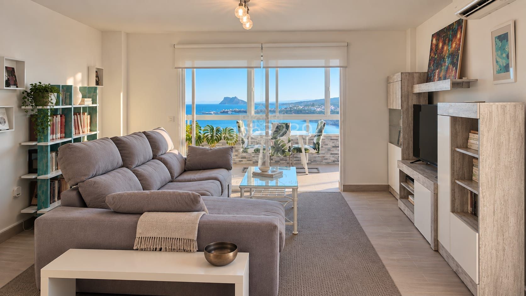 Apartment in Torreguadiaro, Sotogrande