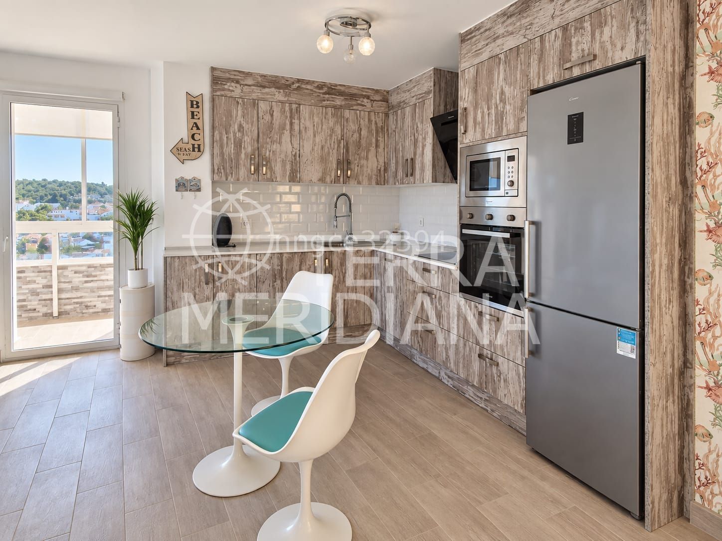Apartment in Torreguadiaro, Sotogrande