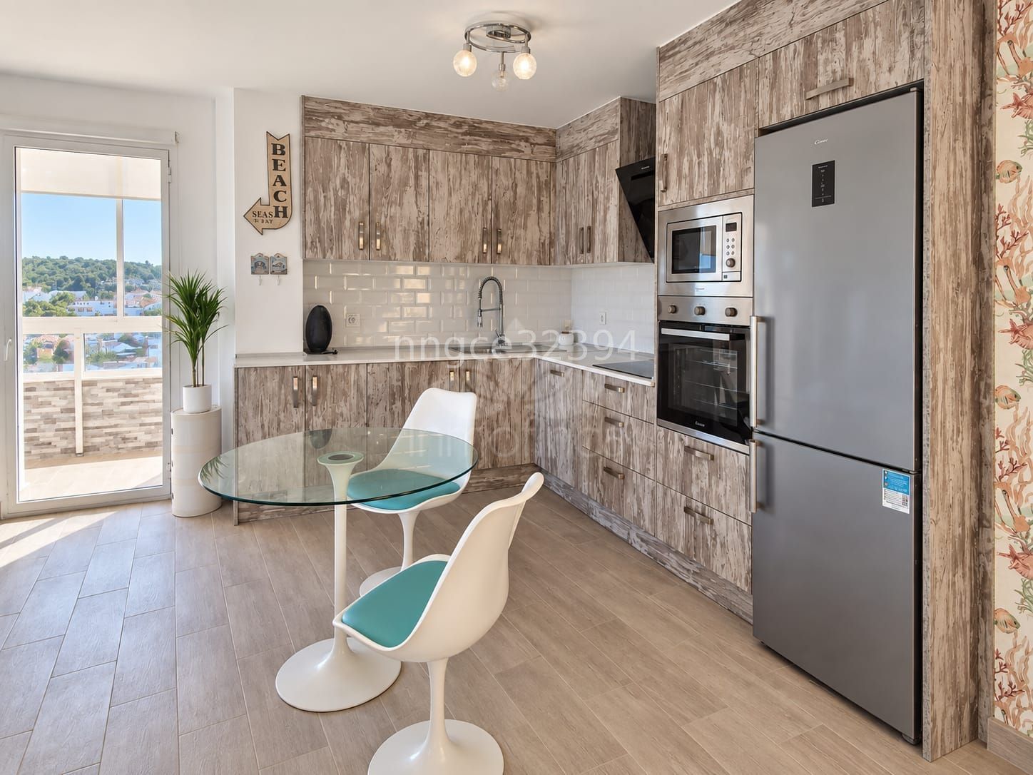 Apartment in Torreguadiaro, Sotogrande