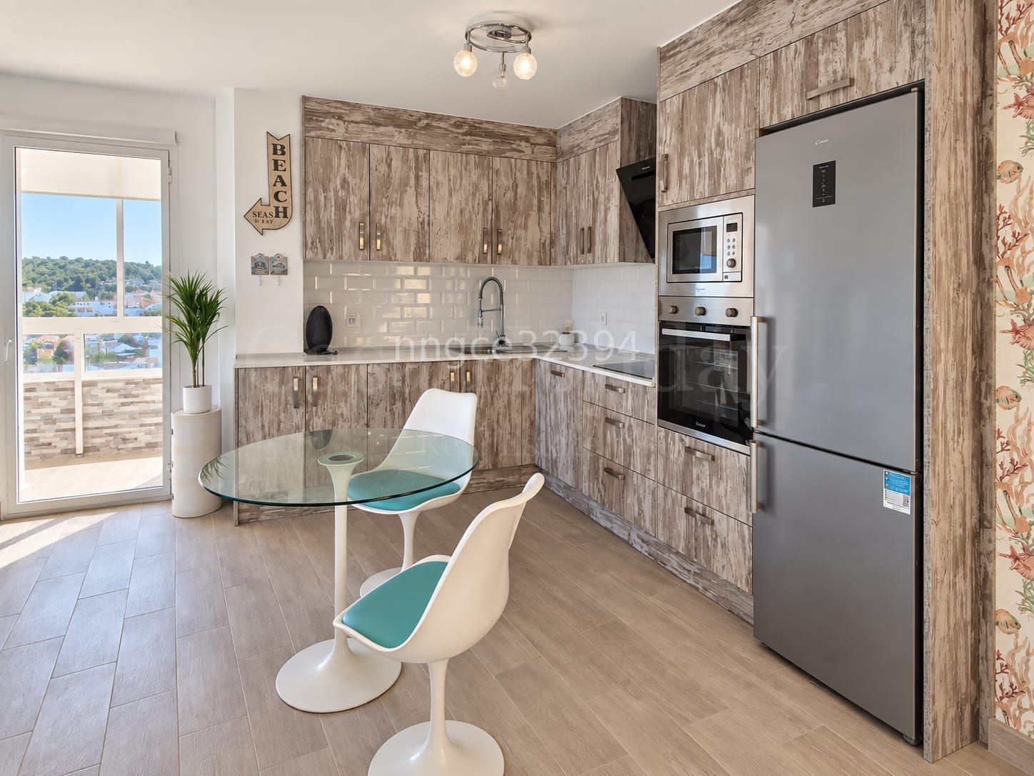 Apartment in Torreguadiaro, Sotogrande