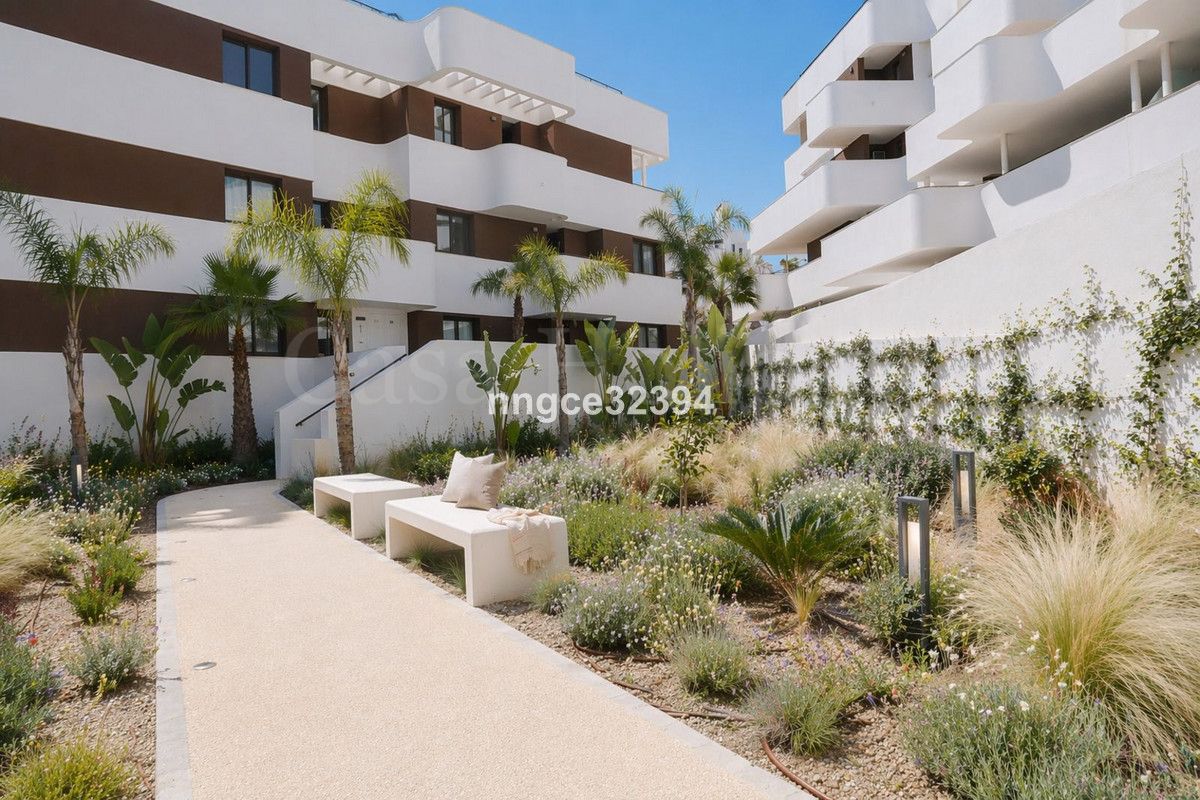 Apartment in Estepona