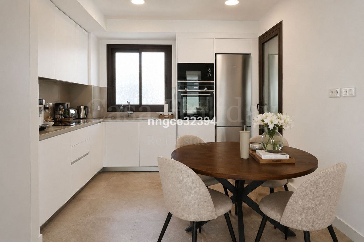 Apartment in Estepona