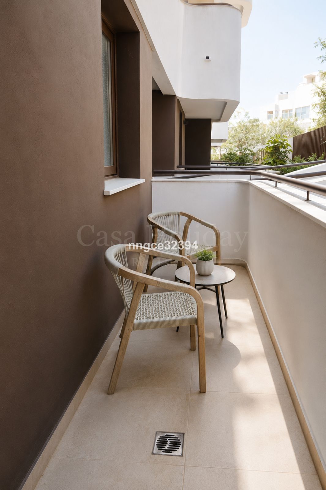 Apartment in Estepona