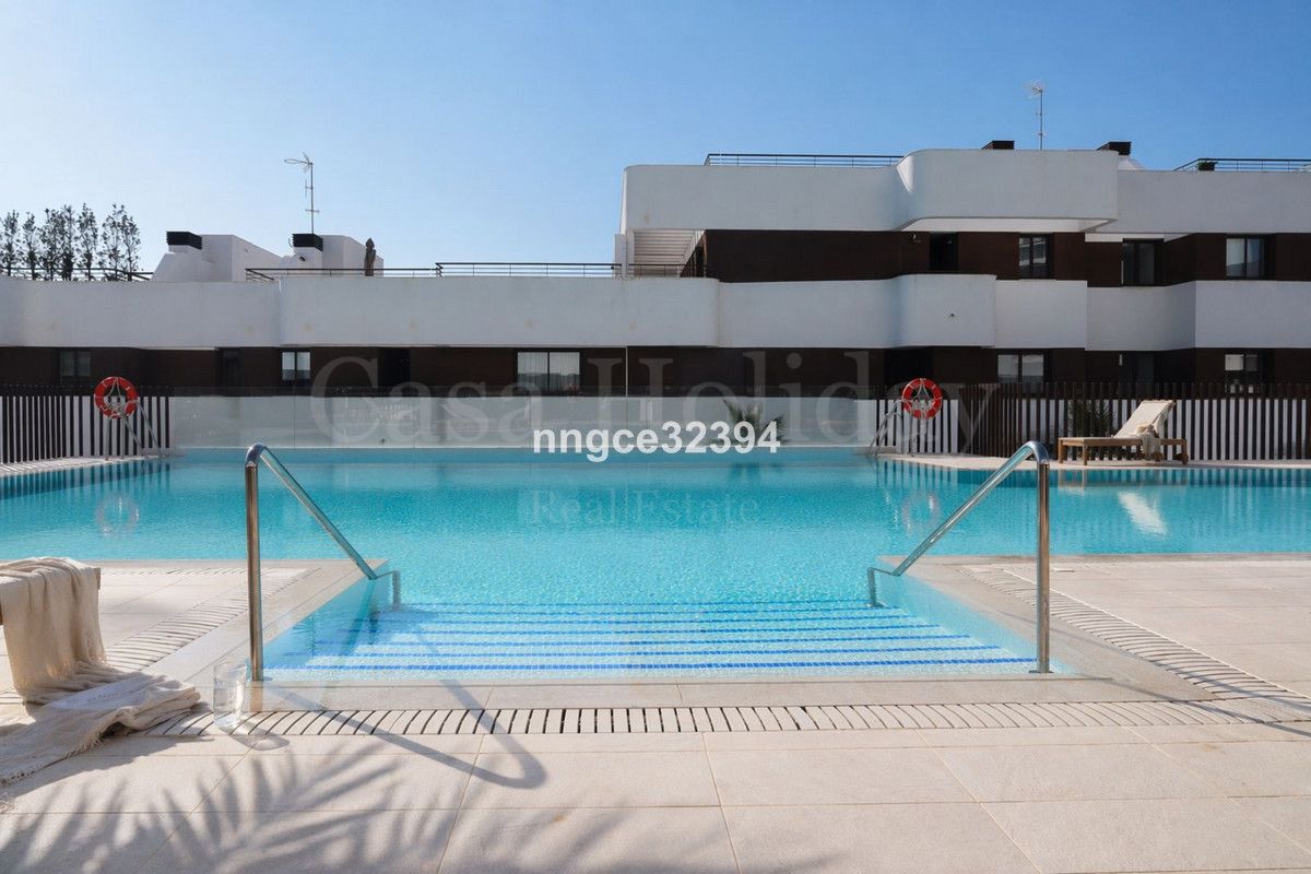 Apartment in Estepona