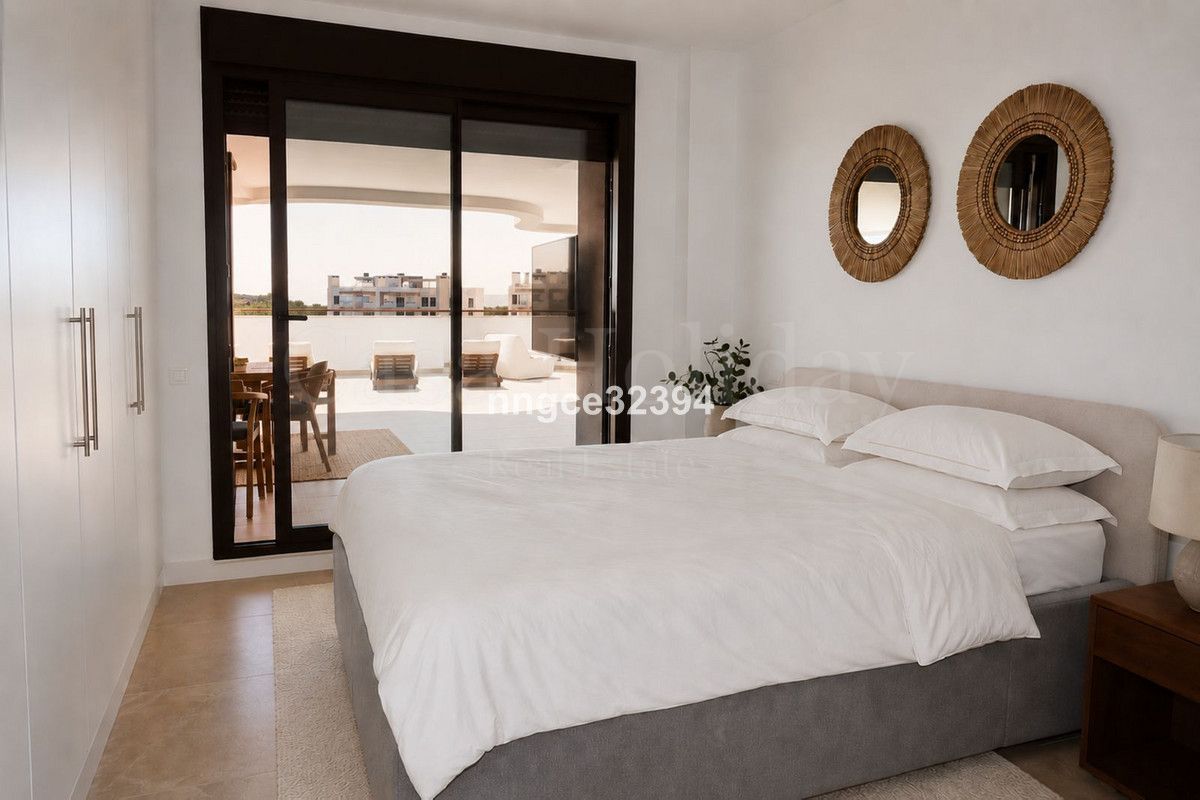 Apartment in Estepona
