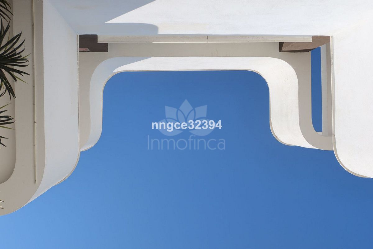 Apartamento en Estepona