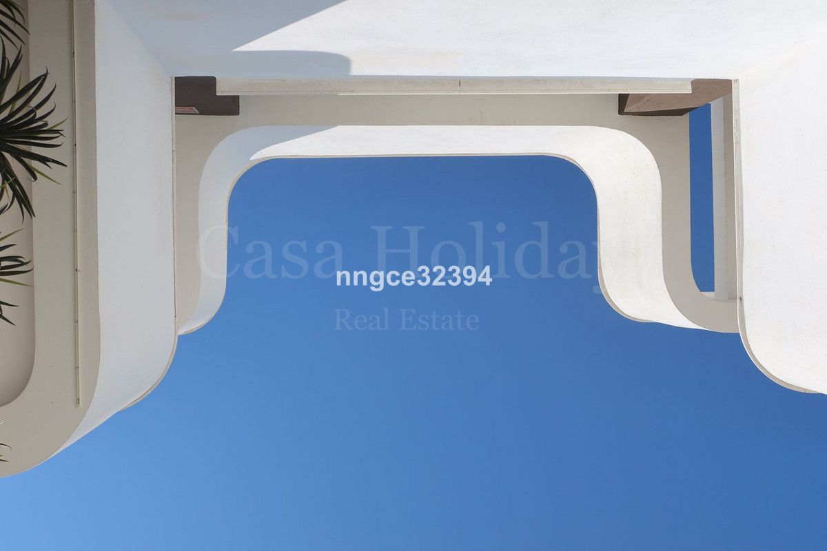 Apartment in Estepona