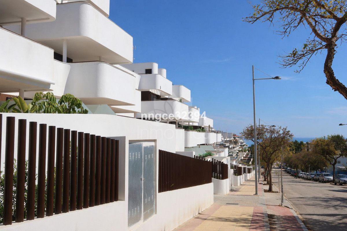 Apartamento en Estepona