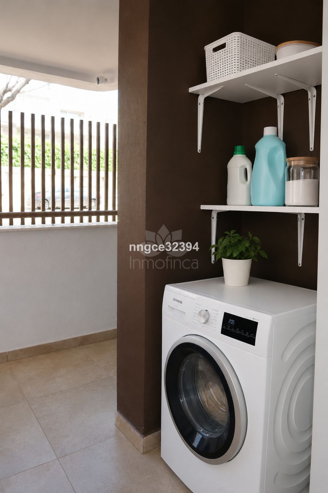 Apartamento en Estepona