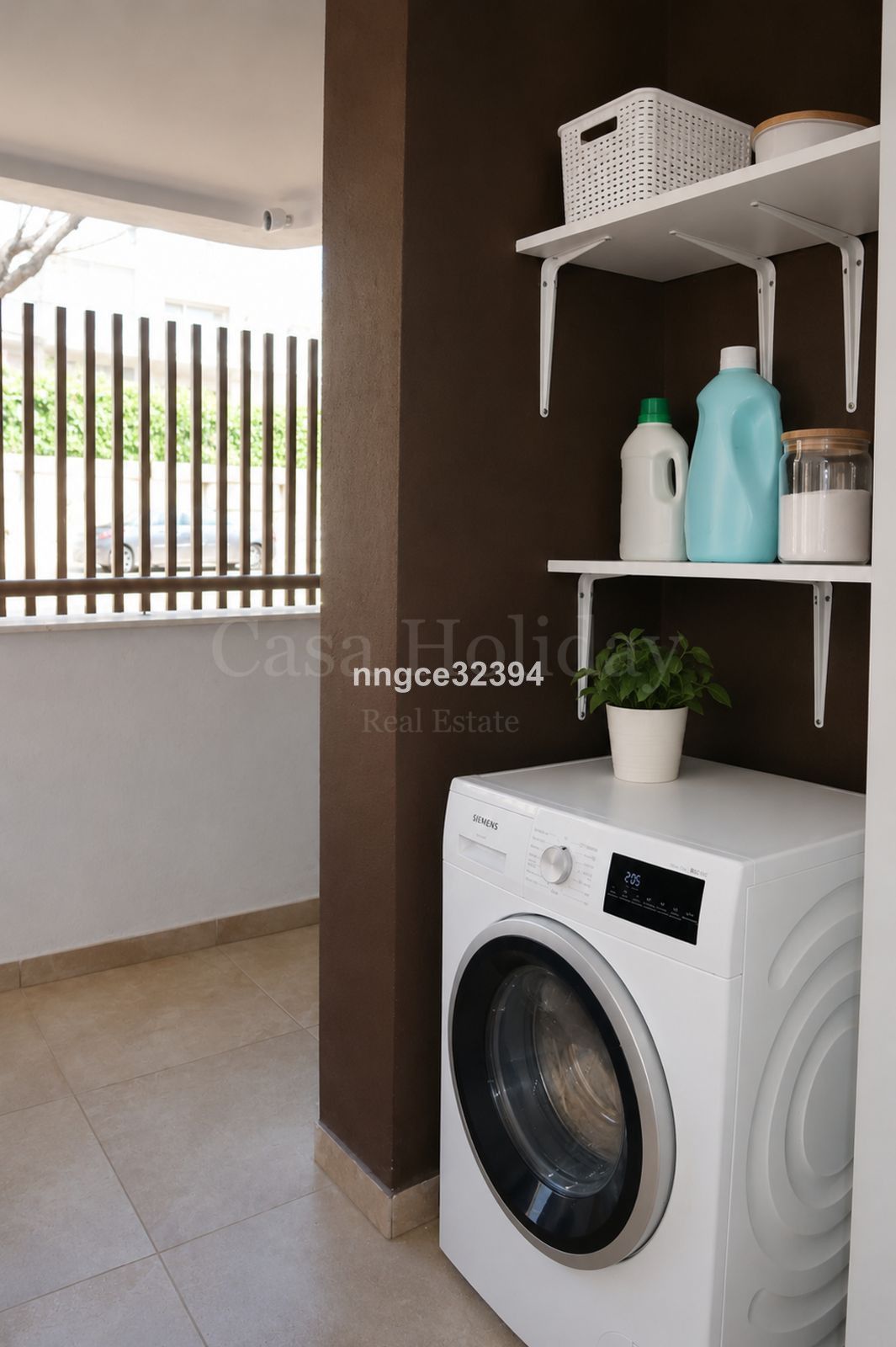 Apartment in Estepona