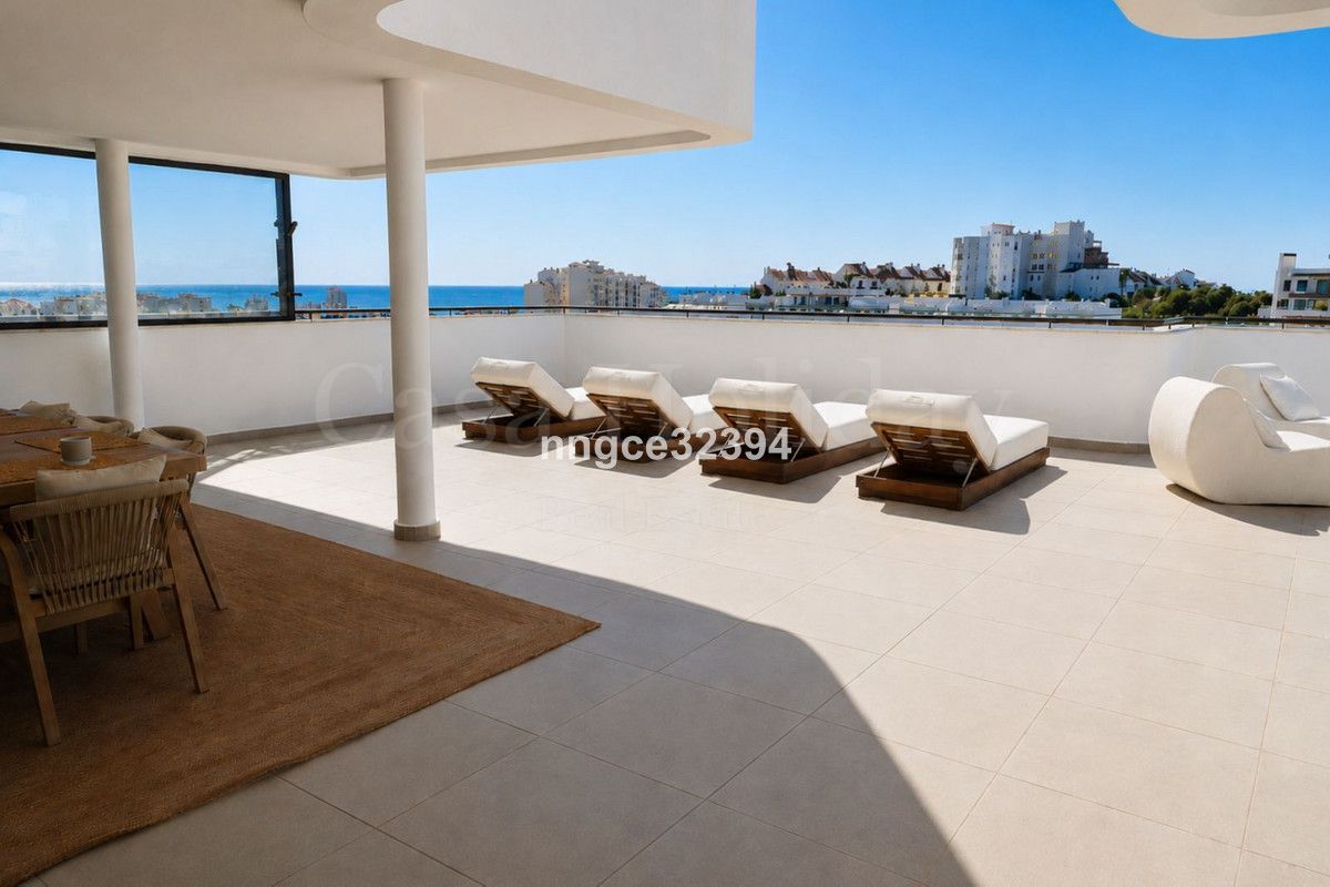 Apartment in Estepona