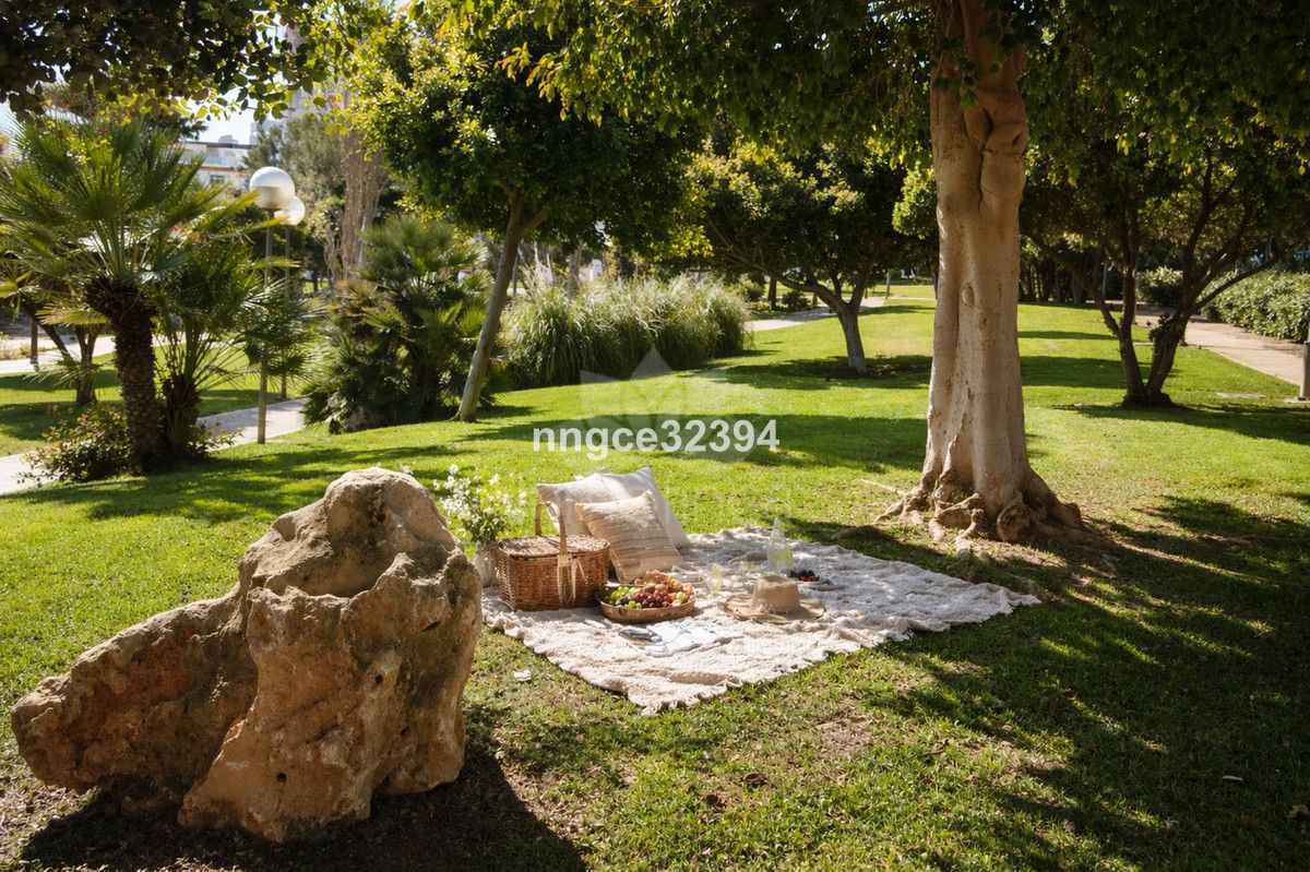 Apartamento en Estepona