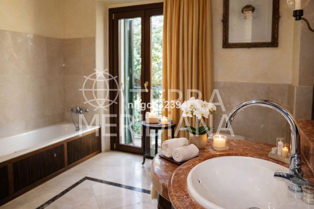 Villa in Sotogrande Costa, Sotogrande