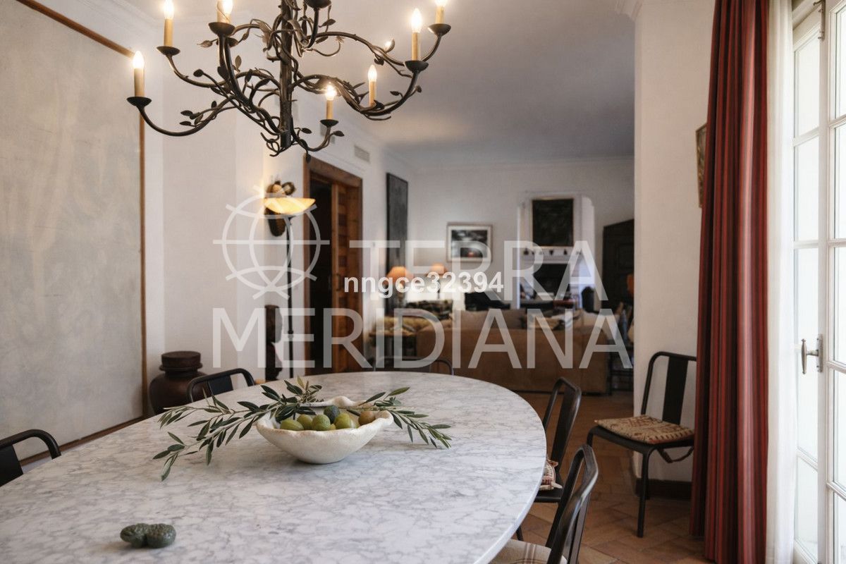 Villa in Sotogrande Costa, Sotogrande