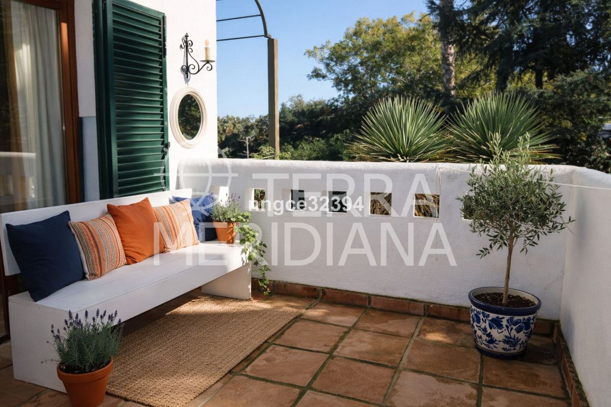 Villa in Sotogrande Costa, Sotogrande