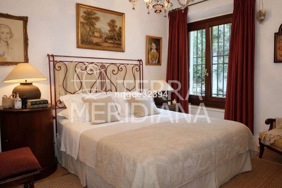 Villa in Sotogrande Costa, Sotogrande
