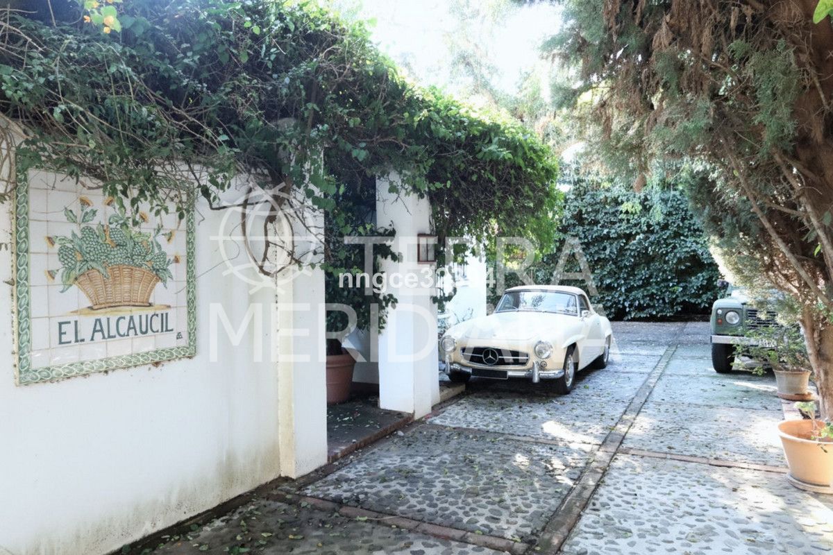 Villa in Sotogrande Costa, Sotogrande