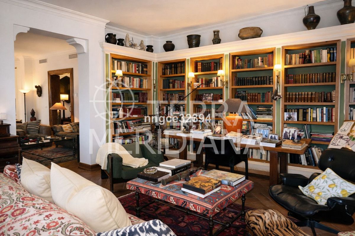 Villa in Sotogrande Costa, Sotogrande