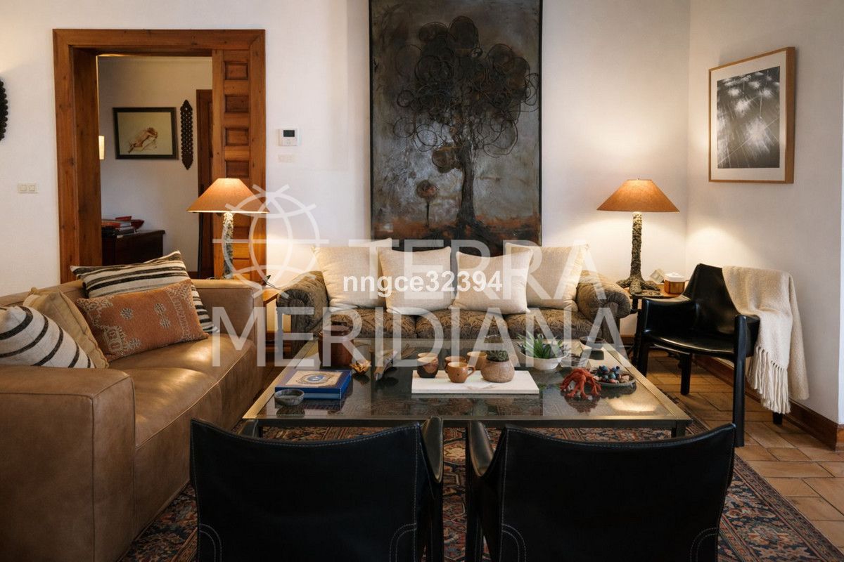 Villa in Sotogrande Costa, Sotogrande