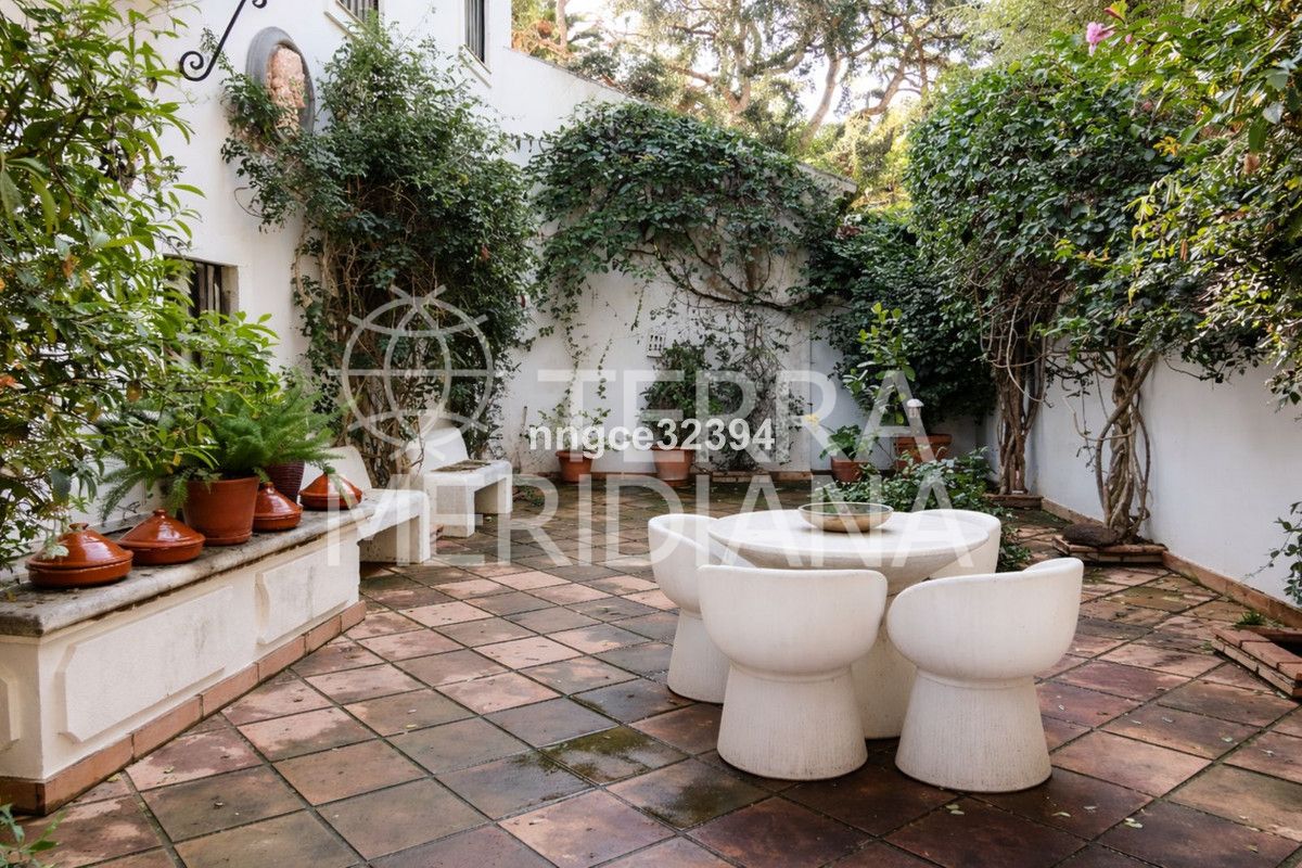 Villa in Sotogrande Costa, Sotogrande