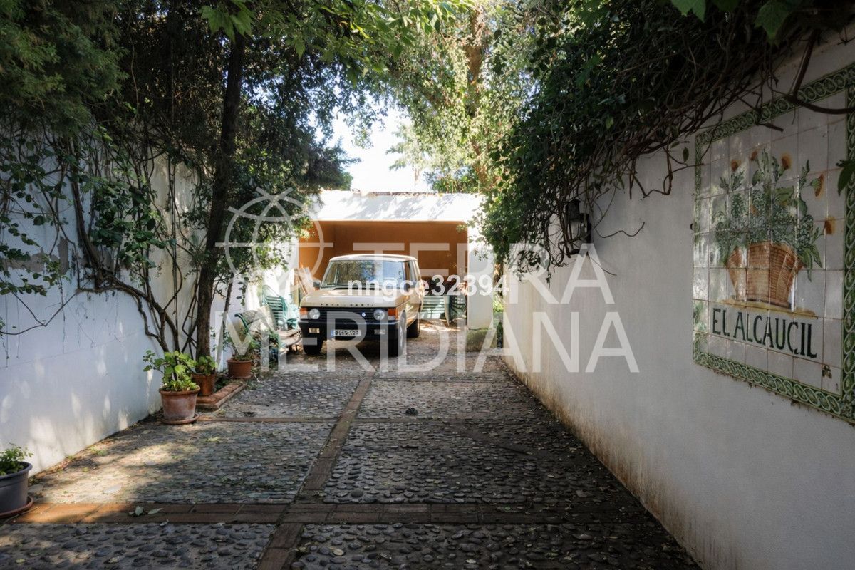 Villa in Sotogrande Costa, Sotogrande