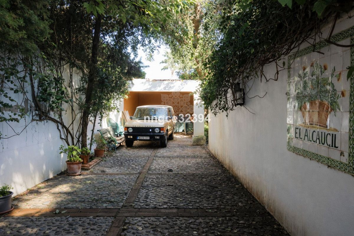 Villa in Sotogrande Costa, Sotogrande