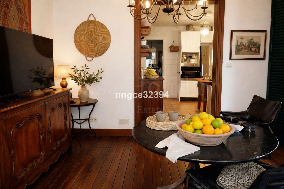 Villa en Sotogrande Costa, Sotogrande
