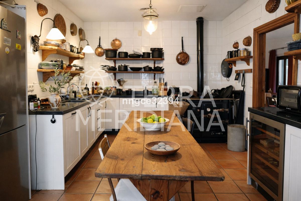 Villa in Sotogrande Costa, Sotogrande