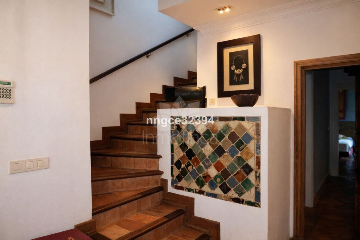 Villa en Sotogrande Costa, Sotogrande