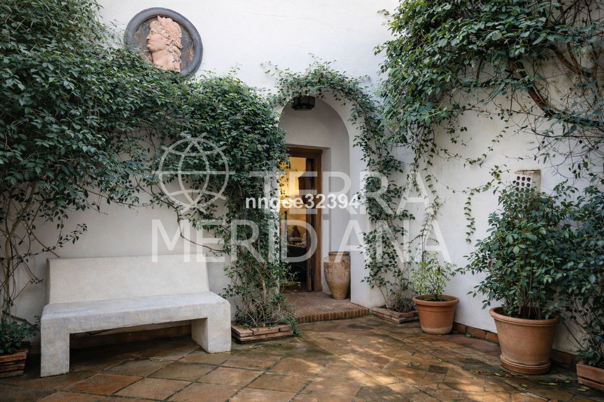 Villa in Sotogrande Costa, Sotogrande