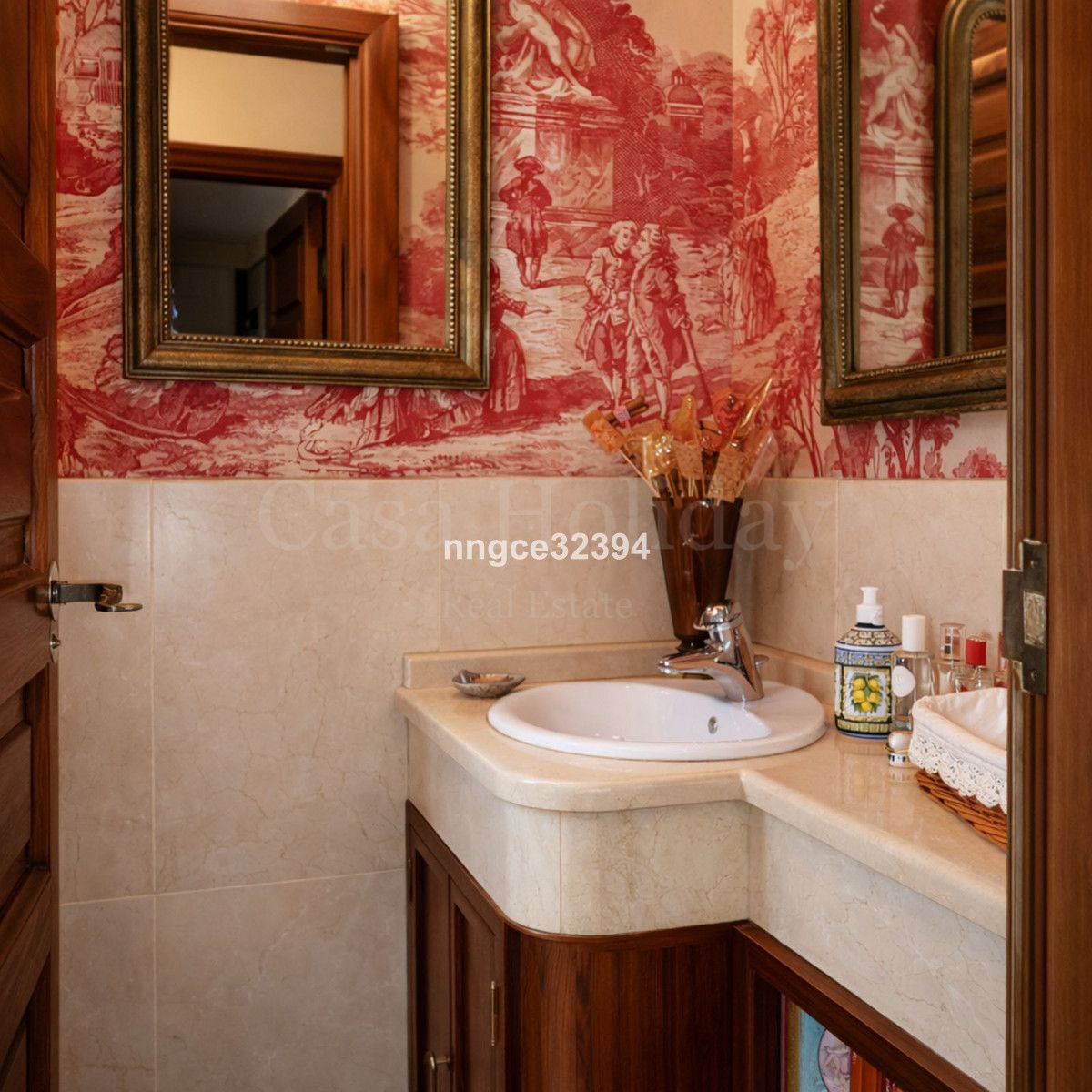 Villa en Sotogrande Costa, Sotogrande