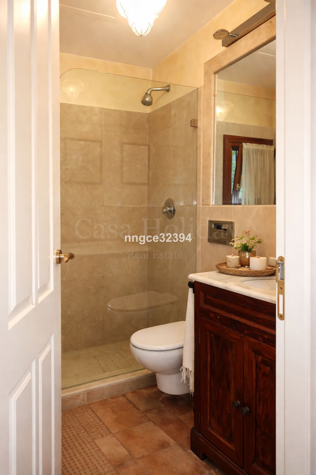Villa en Sotogrande Costa, Sotogrande