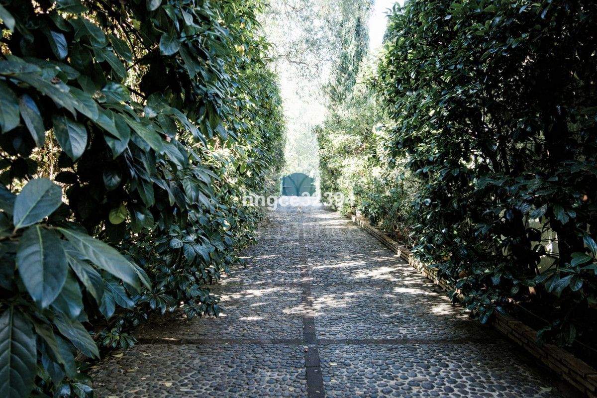 Villa en Sotogrande Costa, Sotogrande
