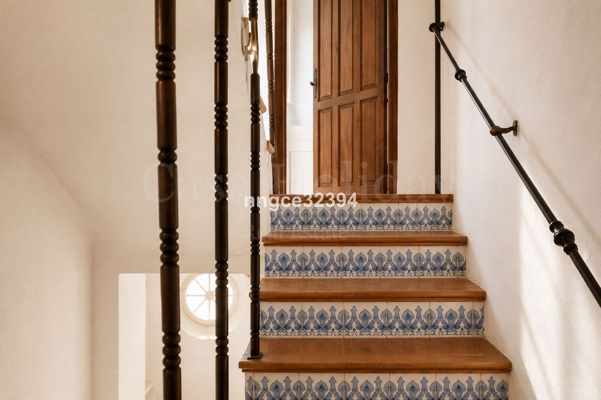 Villa in Benahavis