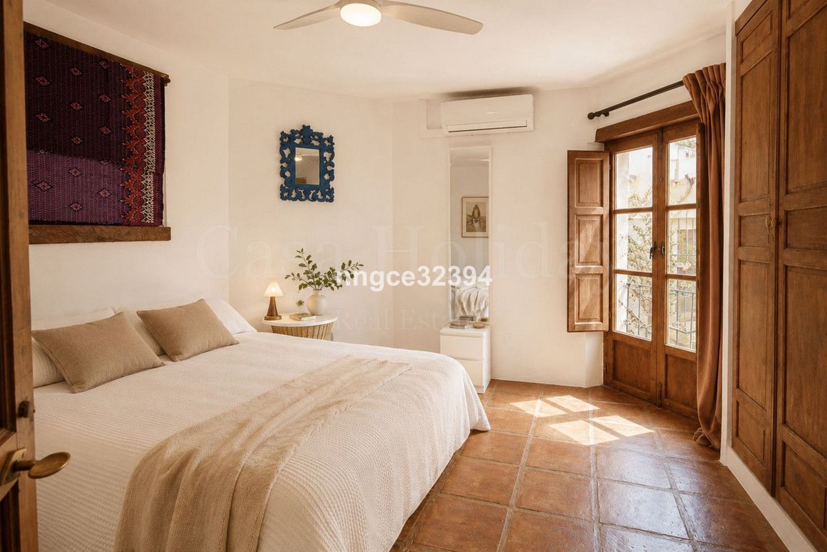 Villa in Benahavis
