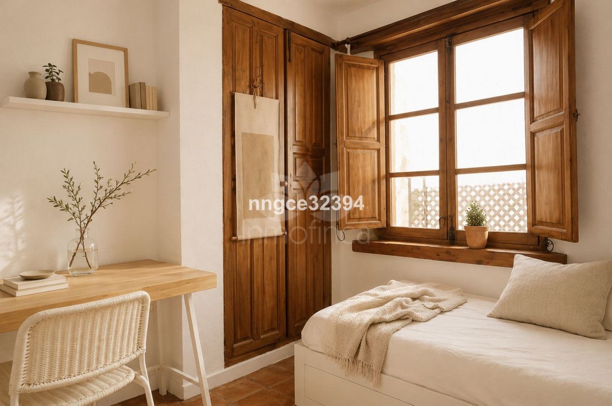 Villa en Benahavis