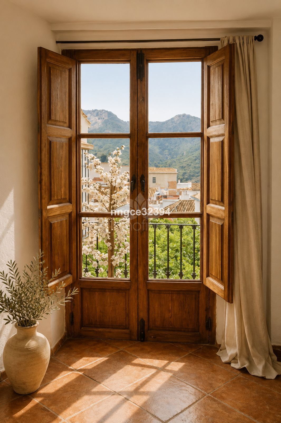 Villa en Benahavis