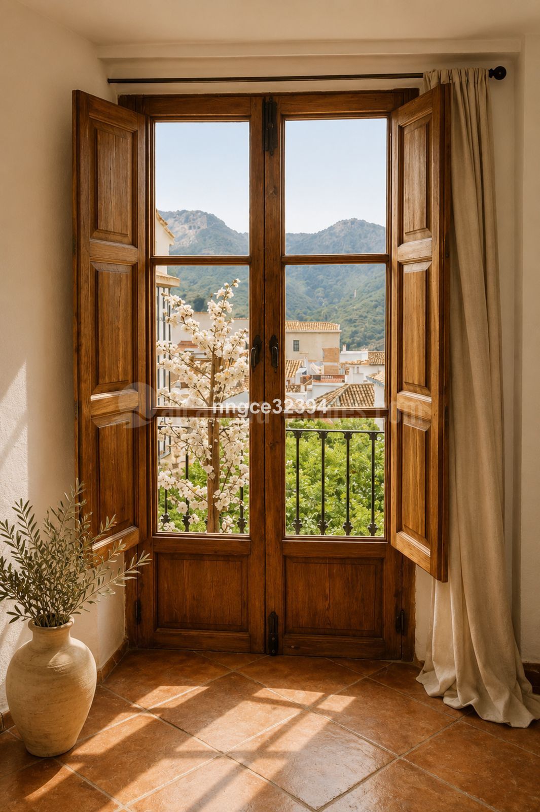 Villa in Benahavis Centro, Benahavis