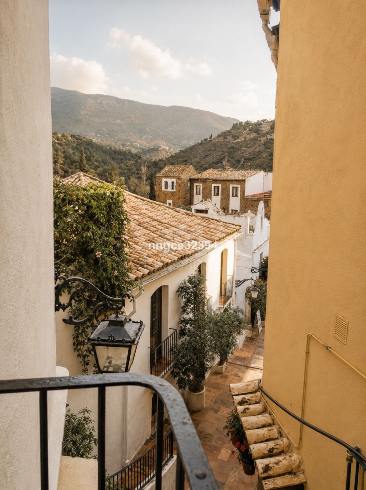 Villa en Benahavis