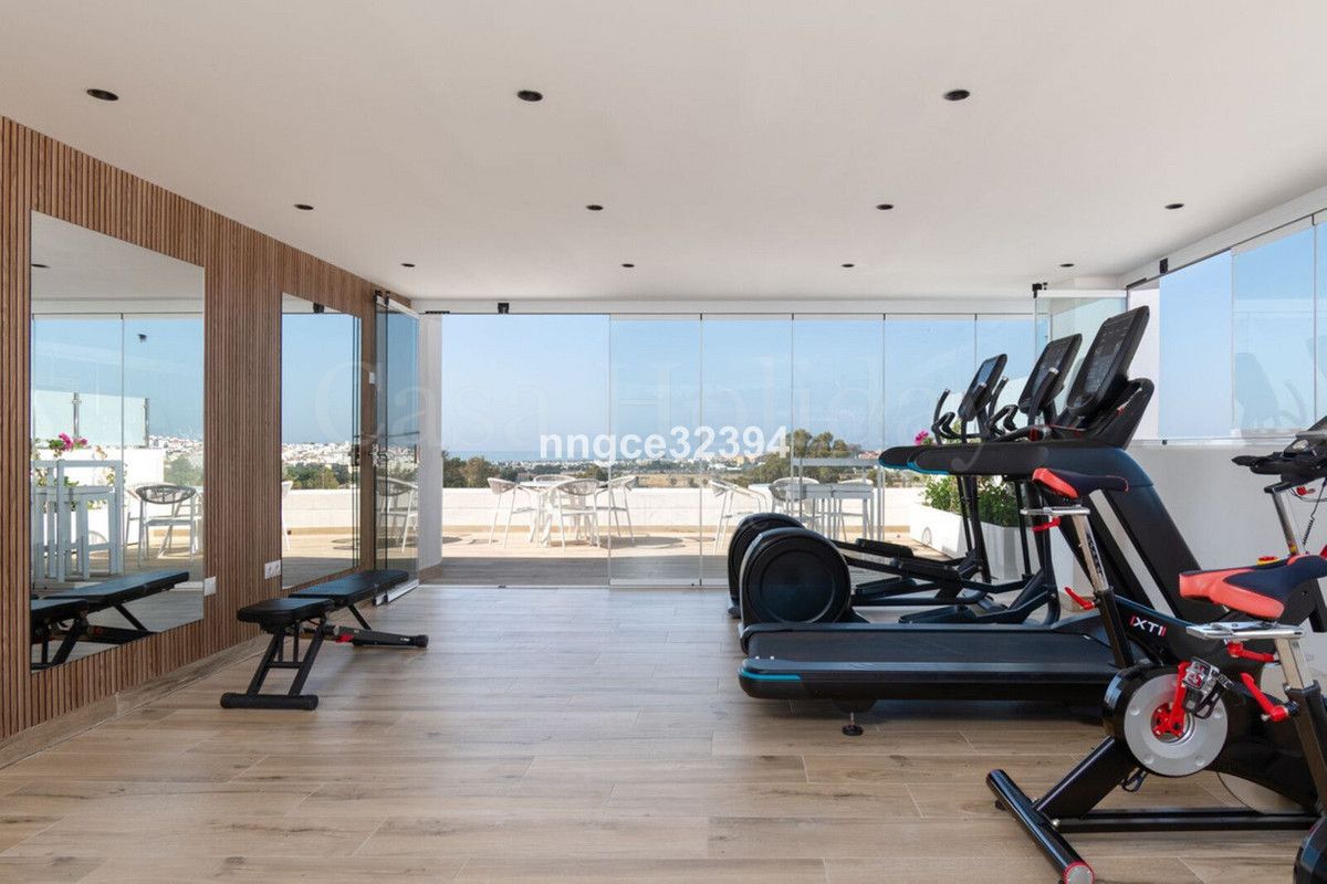 Apartamento en Nueva Andalucia, Marbella