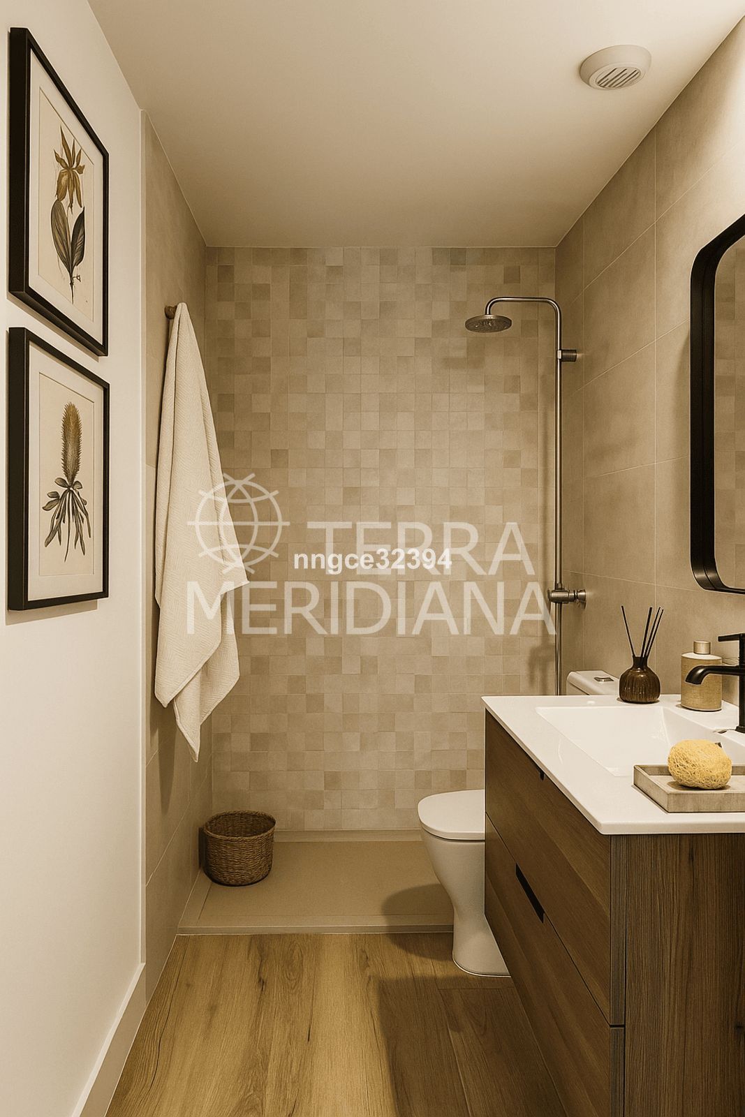 Apartment in Nueva Andalucia, Marbella