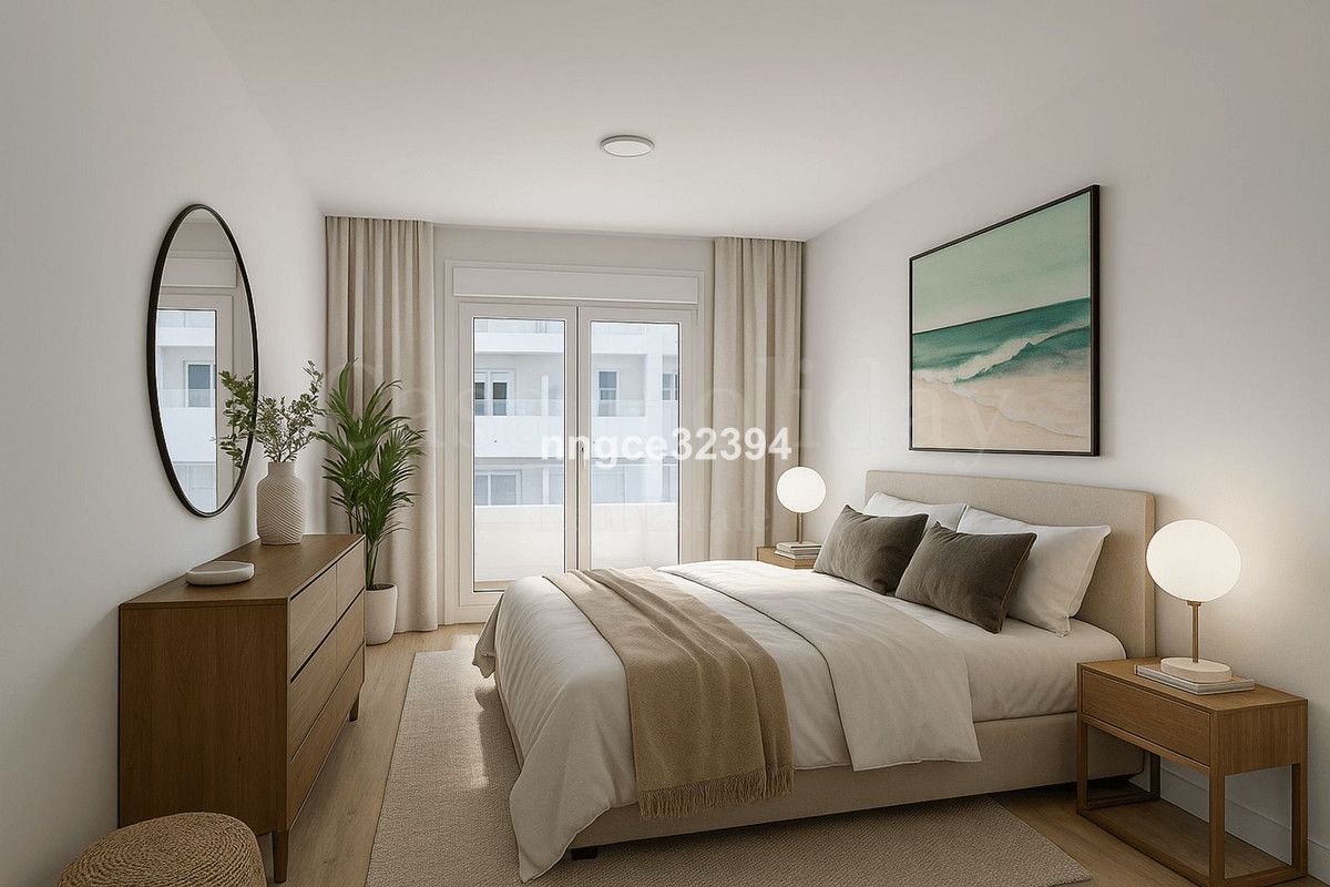 Apartamento en Nueva Andalucia, Marbella