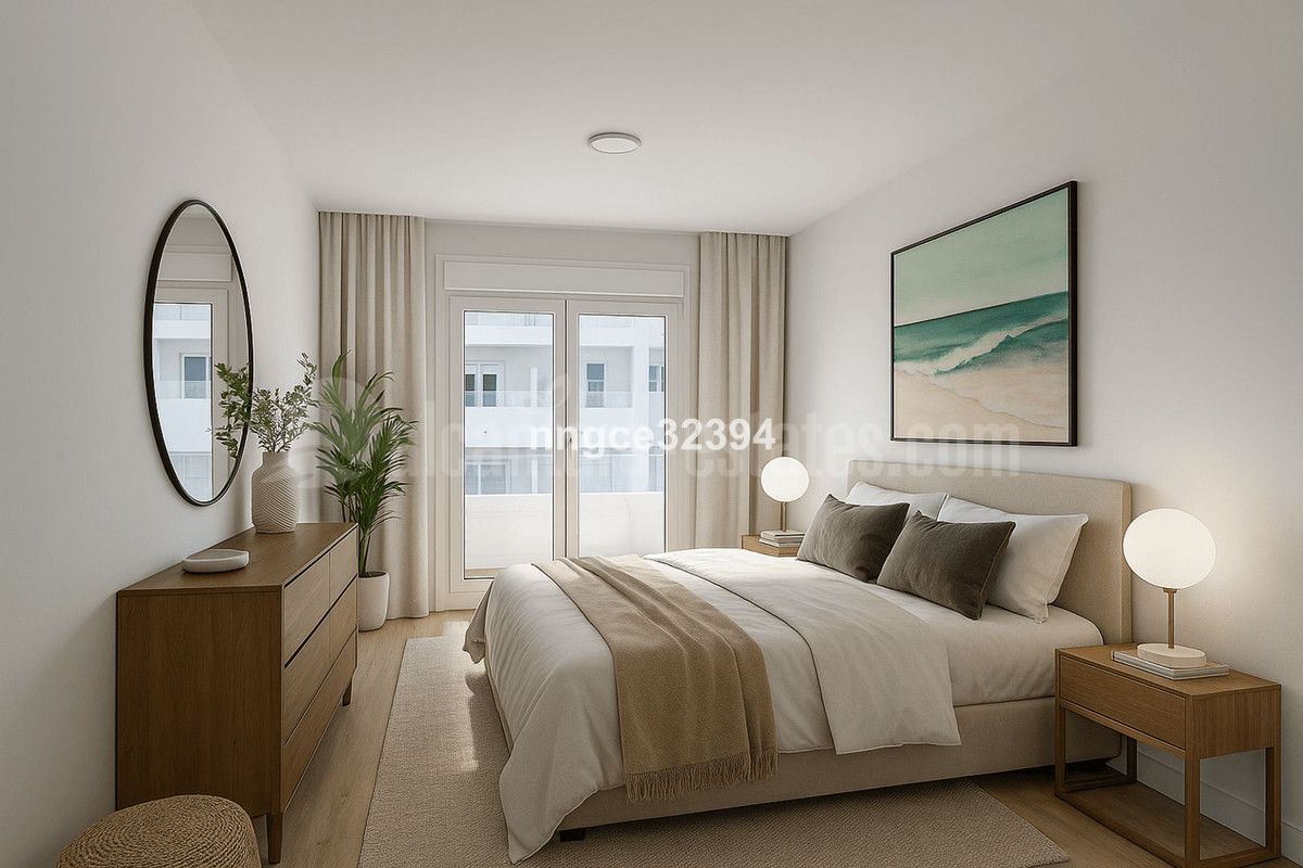 Apartment in Nueva Andalucia, Marbella