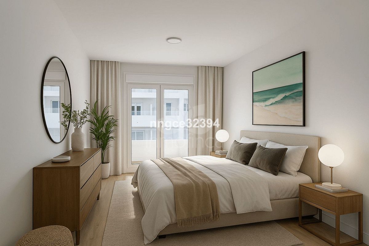 Apartamento en Nueva Andalucia, Marbella
