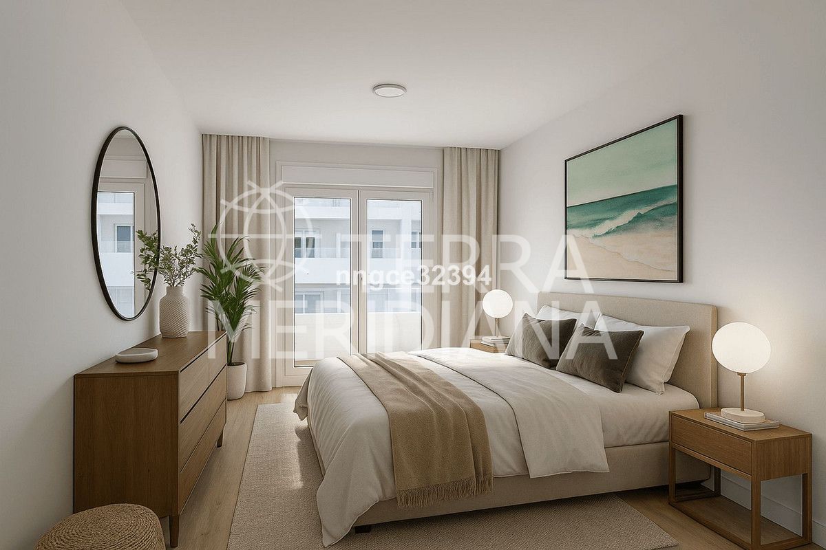 Apartment in Nueva Andalucia, Marbella